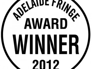 MindBlown: Adelaide Fringe 2012